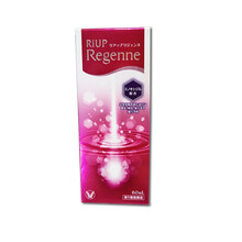 日本原装进口大正RiUP Regenne女性头发生长液 60ml/瓶 1瓶装