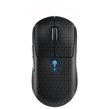 贴纸 适用 罗1技 GPW GPX 一代 二代 狗屁王无线鼠标贴纸 贴膜防刮防滑贴防汗磨砂 贴纸 GPW二代【CL-012】