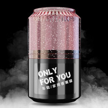 空气清新剂厕所除臭香薰卧室卫生间持久留室内家用固体清香剂香膏 粉色水蜜桃香【1杯装】