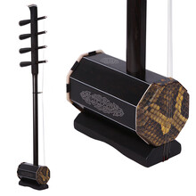 蒙古四胡  纯手工四胡  高音中音低音四胡 银丝高音四胡+盒