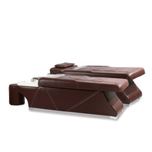 贝蒙平躺式洗头床 泰式冲头床 按摩店理发店美容美发护理店按摩床 泰式1