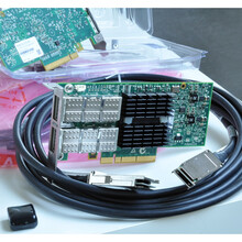 Mellanx ConnectX-3 Pro EN40G以太网卡MCX314A-FCCT FCBT MCX314A-FCCT