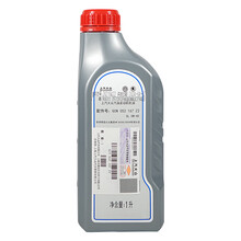 超市	
上汽大众（Volkswagen）4S店原厂机油/润滑油5W-40 SL级 1L装 上海大众/斯柯达 POLO/朗逸/桑塔纳/途安