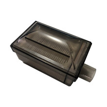 柯尔医用指夹式血氧仪成人血氧饱和度脉搏检测器制氧机配件 柯尔制氧机二级过滤器