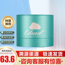 【3W+种草】韩国九朵云cloud9马油膏祛斑霜淡痘印疤面霜套装格丽松补水保湿敏感肌肤女男士温和 九朵云斑去面霜50ml