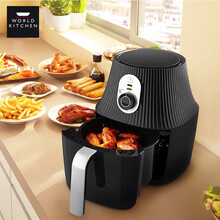 康宁 WORLD KITCHEN空气炸锅无油烹饪 一键定时恒温加热 WK-AF/KZ