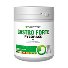 德国进口VIHYTOP养胃粉 【2+1罐装】
