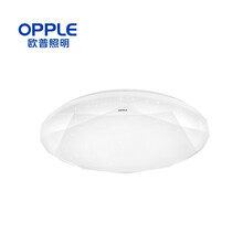欧普照明（OPPLE）吸顶灯MX350-D23-01-5700K白光-20W