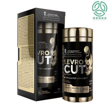 黑金切割者90粒左旋肉碱塑性蓝魔黑魔90粒 黑金切割者