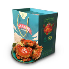 京东超市	
【活蟹】首食惠 六月黄 鲜活大闸蟹 5公5母 10只装 足斤足两 1-1.3两/只 现货 螃蟹礼盒 海鲜水产