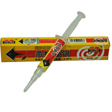 蟑螂药全窝端晔康 晔康杀蟑胶饵5克华康杀蟑药除蟑螂灭蟑螂药传染全窝端