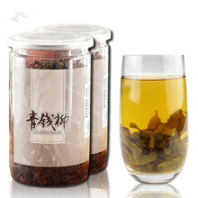 【官方旗舰】青钱柳茶250g 古树金清嫩叶养生茶