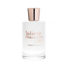 Juliette has a gun 一姐「莫斯科之骡」中性 EDP浓香水 50/100ML 100ml