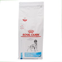 Revolution皇家DR21犬低过敏性处方粮2kg 狗狗瘙痒皮炎皮肤病预防低敏全期狗粮 犬低敏处方粮2kg