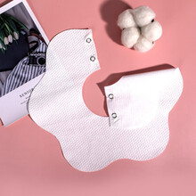 京东超市	
象宝宝（elepbaby）婴儿围兜一次性围嘴宝宝防水婴儿口水巾围嘴儿童免洗吃饭喂饭便携围兜M码10片