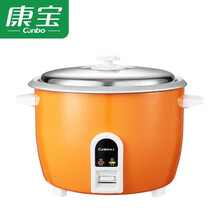 康宝 Canbo 商用电饭锅 饭店 食堂1950w大功率 快速加热 12L大容量不粘锅 企业采购 康宝DFG12-19.5P8