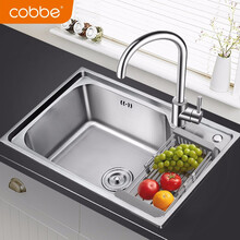 联勒 Uniler 水槽 京东