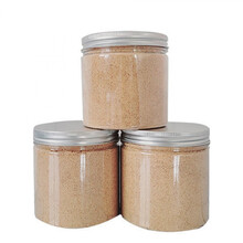 山东东阿驴皮阿胶块片正宗阿胶块纯驴皮熬制纯手工阿胶糕膏原材料 澳福来 250g(打粉配易拉罐)