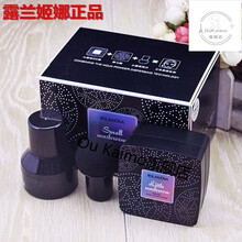 气垫CC霜遮瑕裸装持久提亮肤色小蘑菇保湿BB粉底液彩丽蔻 象牙色