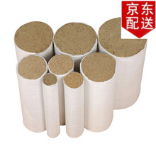 祝浩康 五年陈艾条加粗大艾条加大雷火灸桑皮艾条 直径6cm白艾条