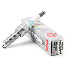 NGK铱铂金火花塞 ILNAR8B7G 91970 单支装 适用于荣威I6 20T 1.5T
