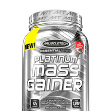 Muscletech粉乳蛋白质粉 香蕉味