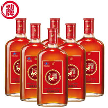 35度劲牌劲酒680ml*1/2/6瓶装自饮酒水养生酒 澳福来 35度680ml*6瓶