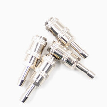 心电监护仪血压袖带通用型儿童下肢袖套臂带金科威计测量配件 血压袖带金属接头母头/个