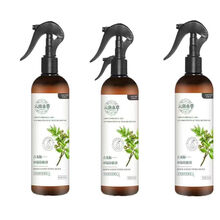 羊羊飞腾除螨喷雾防尘螨消臭喷雾剂杀虫剂免洗家用床上去螨杀虫驱虫天然植物青花椒抑螨除螨包防臭虫 大容量【300ML】3瓶装/