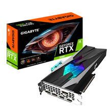 技嘉RTX 3080/TI/GAMING OC猎鹰/魔鹰/雪鹰/超级雕游戏组装机显卡 RTX3080GAMING OC WB分体魔鹰 全新盒装 性能强劲