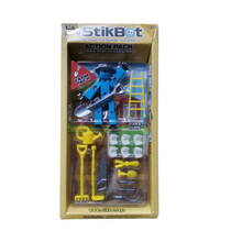 木偶玩具减压定格动画摄影吸盘公仔关节人偶创造想 带道具-b款