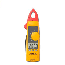 福禄克（FLUKE）F365 真有效值交直流数字钳形表 可分离钳头 200A
