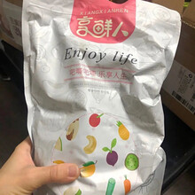 享鲜人什锦果蔬脆片混合蔬菜干果蔬干批发秋葵脆休闲零食 18种果蔬脆片500g+菠萝脆40g