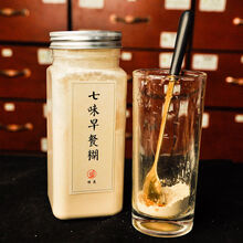 五行健啤散七味早餐糊四神粉山药薏米芡实茯苓粉 七味早餐糊1瓶