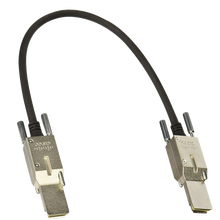 思科（CISCO）C9200系列二层企业级 千兆 3米数据堆叠线 STACK-T4-3M