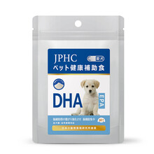 日本JPHC宠物狗狗猫咪益生菌初乳免疫力DHA尿路心脏关节美毛营养 犬用 成长营养素(1g*10条)