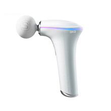 SKG SKG F5热敷筋膜枪 白色