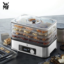 WMF德国福腾宝 家用茶叶烘焙机 食品电烘干机小型水果食物风干自制烘培 干果机