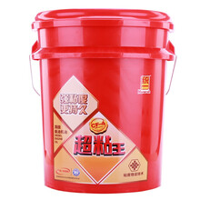 统一超粘王CF-4柴油机油 18L 20W50