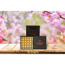 鹿鞭丸 250g罐装东北鹿乡鹿鞭膏口服男性滋补鹿鞭膏丸 鹿鞭丸礼盒装