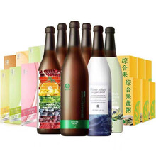 【正品官方】森米酵素42天套餐台湾梦奶昔和浠果蔬粥能量棒千梦孝素漾胶原蛋白益生菌猕猴桃奶昔大餐救星 六周42天装（酵素6瓶+奶昔6盒+果蔬粥6盒）