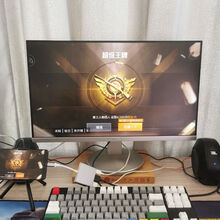 吃鸡神器王座和平精英自动压枪键鼠卜邻转换器 灵吒2pro+投屏器+单手键盘