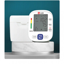 仁和 血压测量仪家用医用血压计量血压测血压仪器血压表全自动家用 仁和高精度手腕式血压计