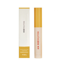 rockingzoorockingzoo滚动物园燕麦奶茶唇乳女口k红打底润唇膏保湿滋润补水男淡化唇纹