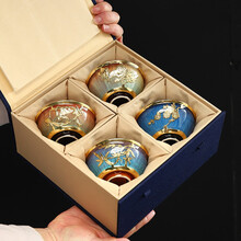 钧窑茶杯】价格_钧窑茶杯图片- 京东