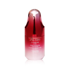 资生堂（SHISEIDO PROFESSIONAL）红妍肌活眼部精华15ml（新）