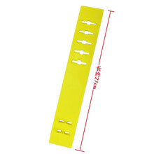 假面骑士腰带延长带DX加长带decade铠武w飞电01沃兹时王 圣刃 黄色延长带(build 铠武) 国版现货出售