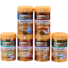 南京同仁堂蛋白粉多维多肽中老年无蔗糖高钙乳清复合氨基酸红枣阿胶羊奶蛋白质粉固体饮料XS 南京同仁堂羊奶蛋白质粉1罐