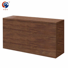 顺富美（SHUNFUMEI）条桌 1.5米长条桌一张单位会议室会议条桌学习培训桌 办公家具一站式采购