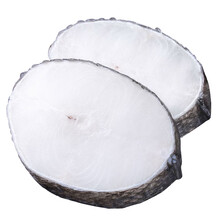 鳕鱼片   湛江深海新鲜海鱼整条鳕鱼片冷冻雪鱼鳕鱼排 200g